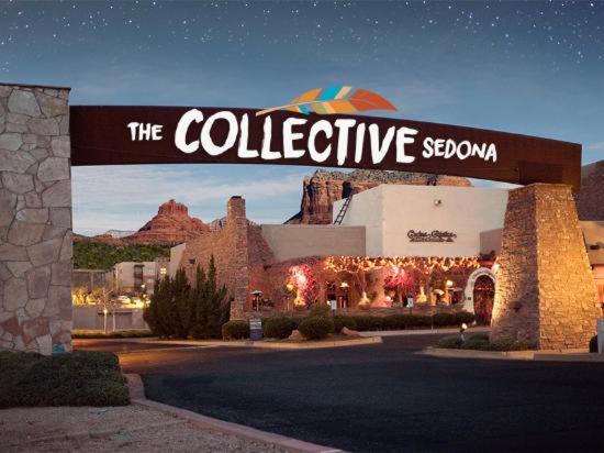 Sedona Red Rock Garden Of Paradise Pets Friendly And Hot Tub Exterior photo